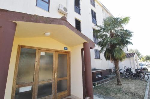 Apartments with WiFi Rozac, Umag - 27233