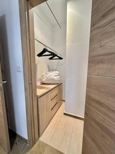 Apartamento de dos dormitorios en Plaza Nueva