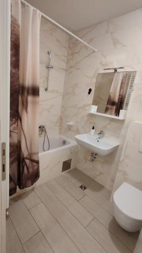 Apartman Zagreb Istok 22 - Privatni parking!