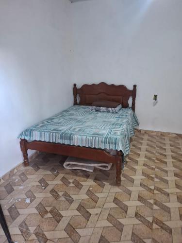 Gallery image of Casa de Praia in Belém