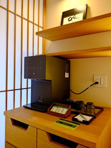 LOF HOTEL Tenjin South Fukuoka