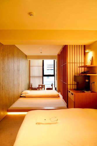LOF HOTEL Tenjin South Fukuoka