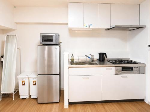 EPO Shinmachi Maison Apartment