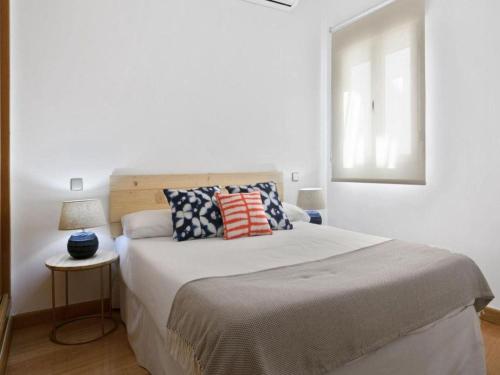 8-Guest Central Madrid Haven