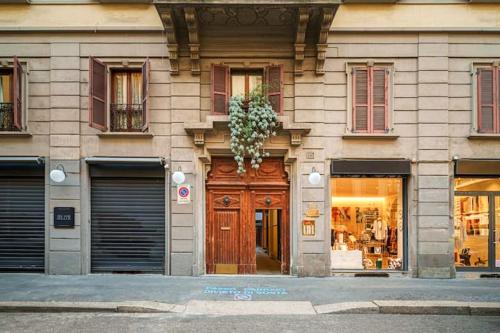 Milano City Retreat - Porta Venezia