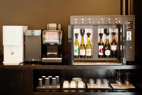 LOF HOTEL Tenjin South Fukuoka