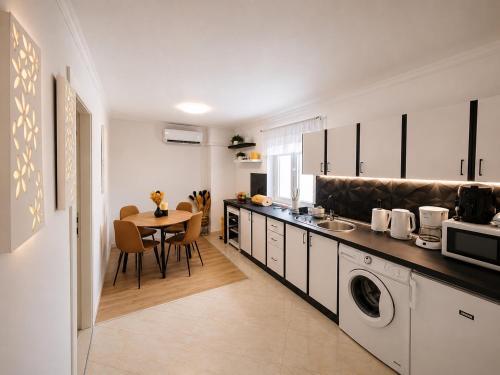 Cozy apartment Kesovija near Old Town