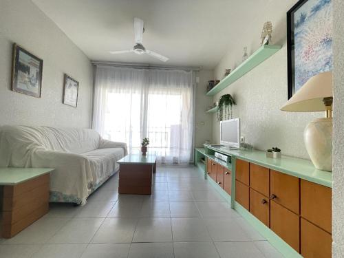 Appartement vue port, animaux admis - 4 pers.