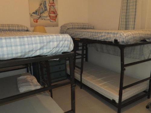 Appartement vue port, animaux admis - 4 pers.