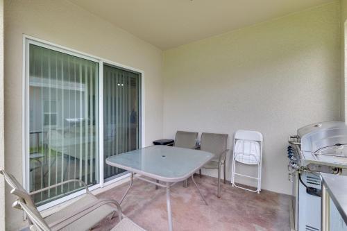 10 Mi to WDW! Group Retreat w/ Patio & Grill photo 34