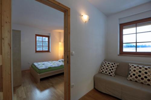 Gallery image of Apartment Brina in Kranjska Gora