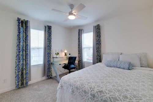 10 Mi to WDW! Group Retreat w/ Patio & Grill photo 25