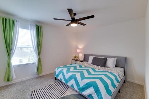 10 Mi to WDW! Group Retreat w/ Patio & Grill photo 28
