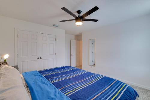 10 Mi to WDW! Group Retreat w/ Patio & Grill photo 31