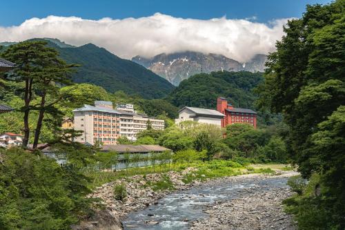 Ooedo Onsen Monogatari Premium Matsunoi