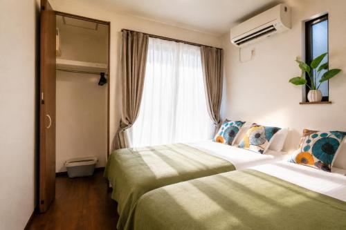 -Baba 3chome- 8-minute walk from Takadanobaba station