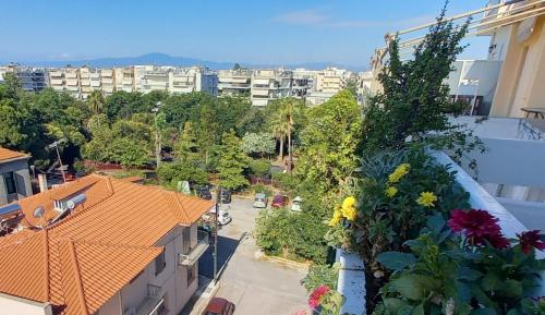 STEMA Apartment