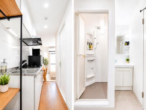 EPO Shinmachi Residence Apartment