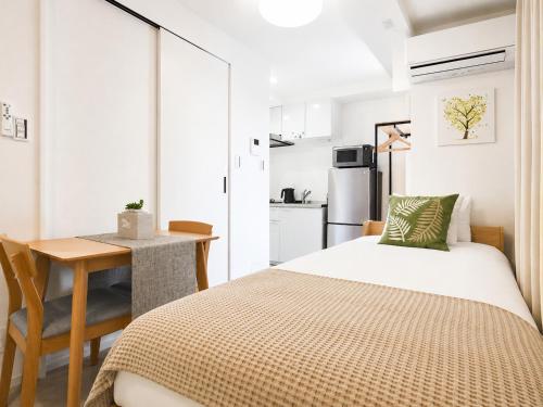EPO Shinmachi Residence Apartment