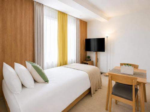 EPO Shinmachi Residence Apartment