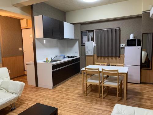 上野浅草徒歩圏内,YKU4F,荷物預かり可,稲荷町駅徒歩2分,エレベーター,Wi-Fi,スマートTV