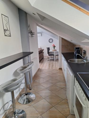 Apartman Edina