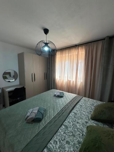 Apartment Calma