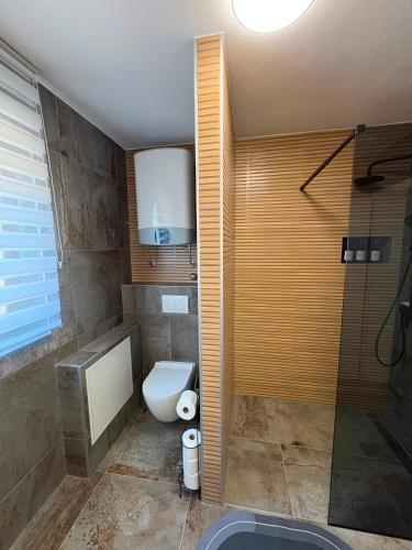 Apartment Calma