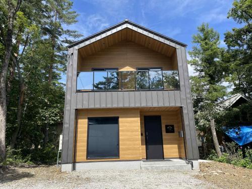 TT House Hakuba