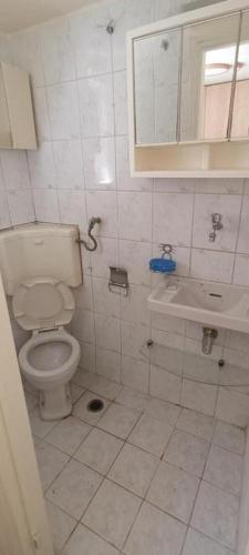 23 sqm Furnished Flat - Gyzi, Athens