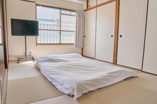 SUNDAY peace room 中島 #24