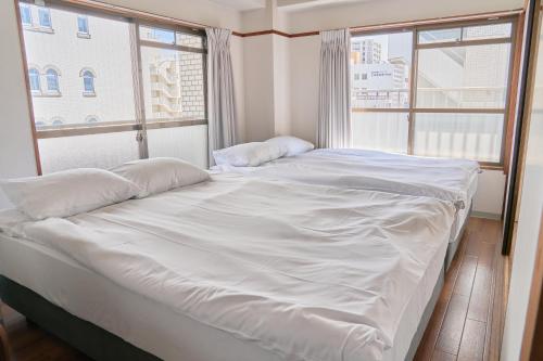 SUNDAY peace room 中島 #24