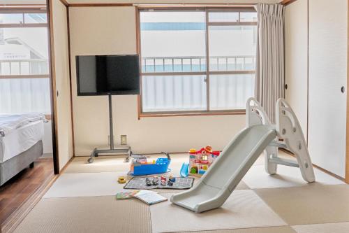SUNDAY peace room 中島 #24