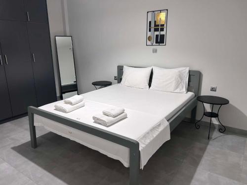 a&a Comfy Apartment in Kalamata 2