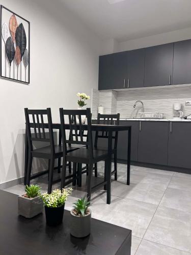 a&a Comfy Apartment in Kalamata 2