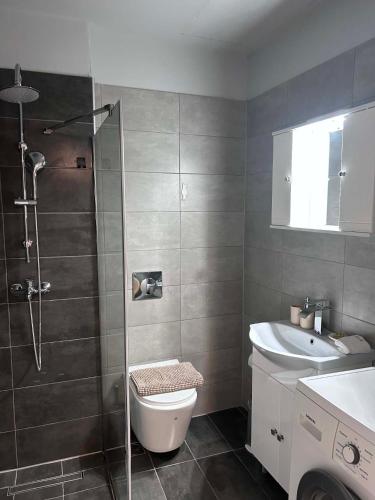 a&a Comfy Apartment in Kalamata 2