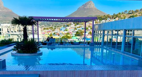 Urban Elephant Hotels, The Rose