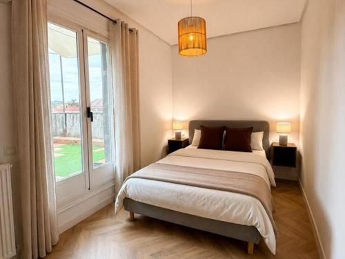 Madrid Central Apartment 502