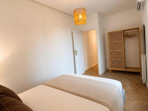 Madrid Central Apartment 502