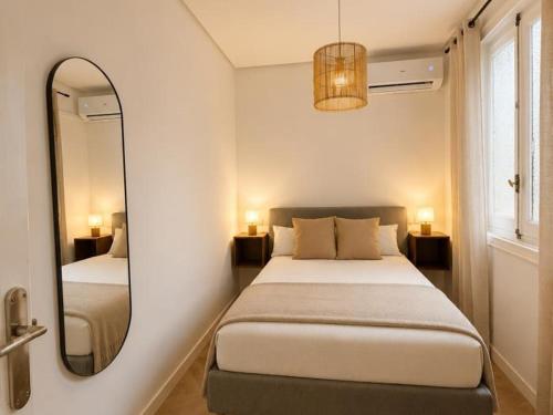 Madrid Central Apartment 502