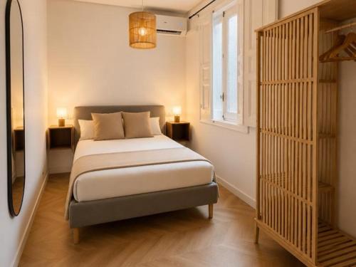 Madrid Central Apartment 502