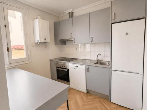 Madrid Central Apartment 502