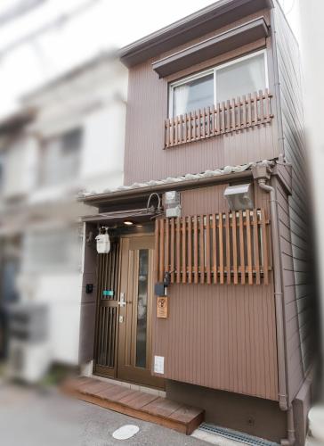 Modern Japanese House 5 Guests Renovated Detached House