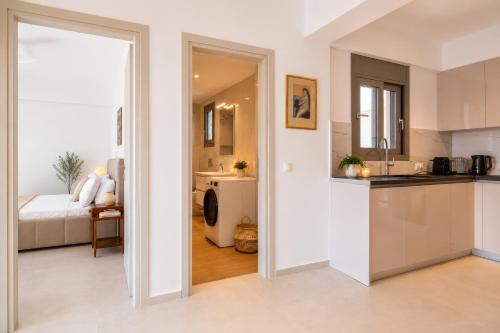 Kalamata Marina Signature Apartment