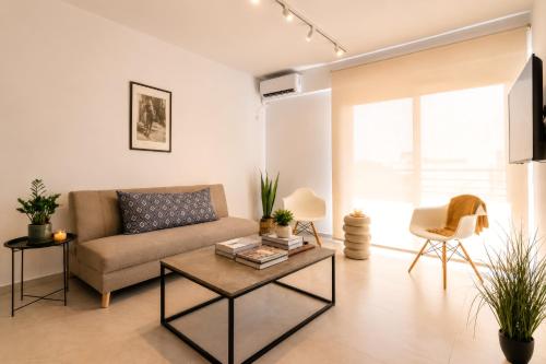 Kalamata Marina Signature Apartment