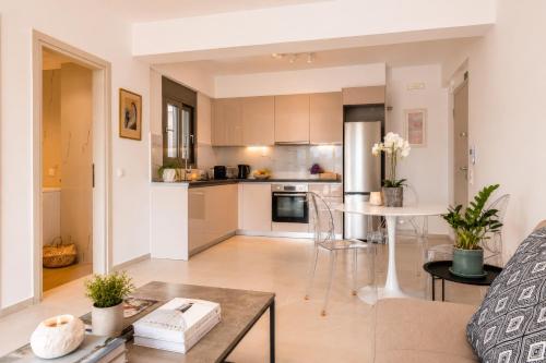 Kalamata Marina Signature Apartment