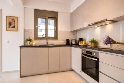 Kalamata Marina Signature Apartment