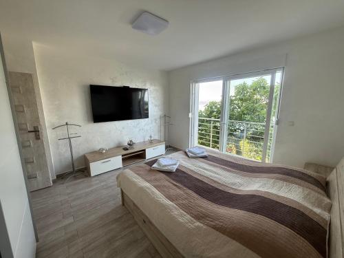 Carpe Diem Apartment