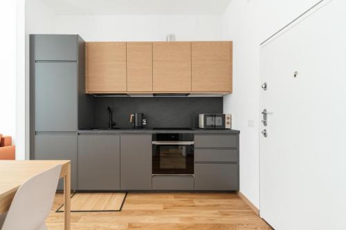 GuestHost - Modern Apartment X4 in Porta Romana