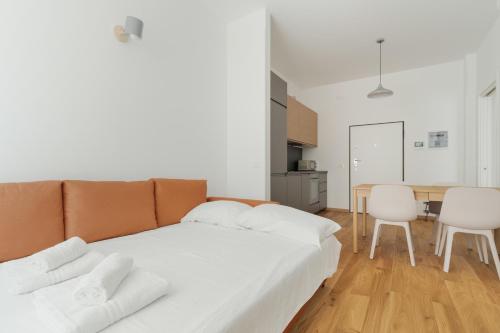 GuestHost - Modern Apartment X4 in Porta Romana